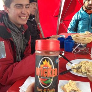 aconcagua
