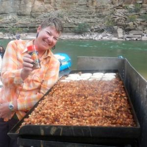 grand canyon hash
