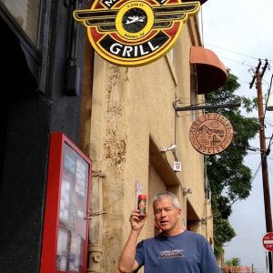 mile high grill