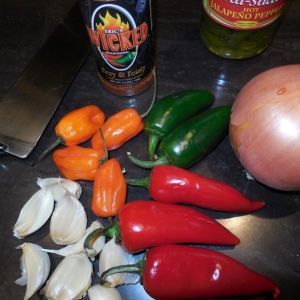 peppers
