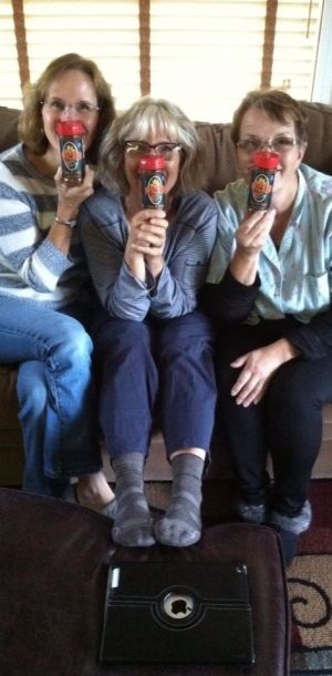 wicked sisters